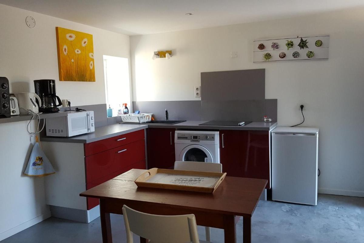 Les Bories Villa Taulignan Ngoại thất bức ảnh