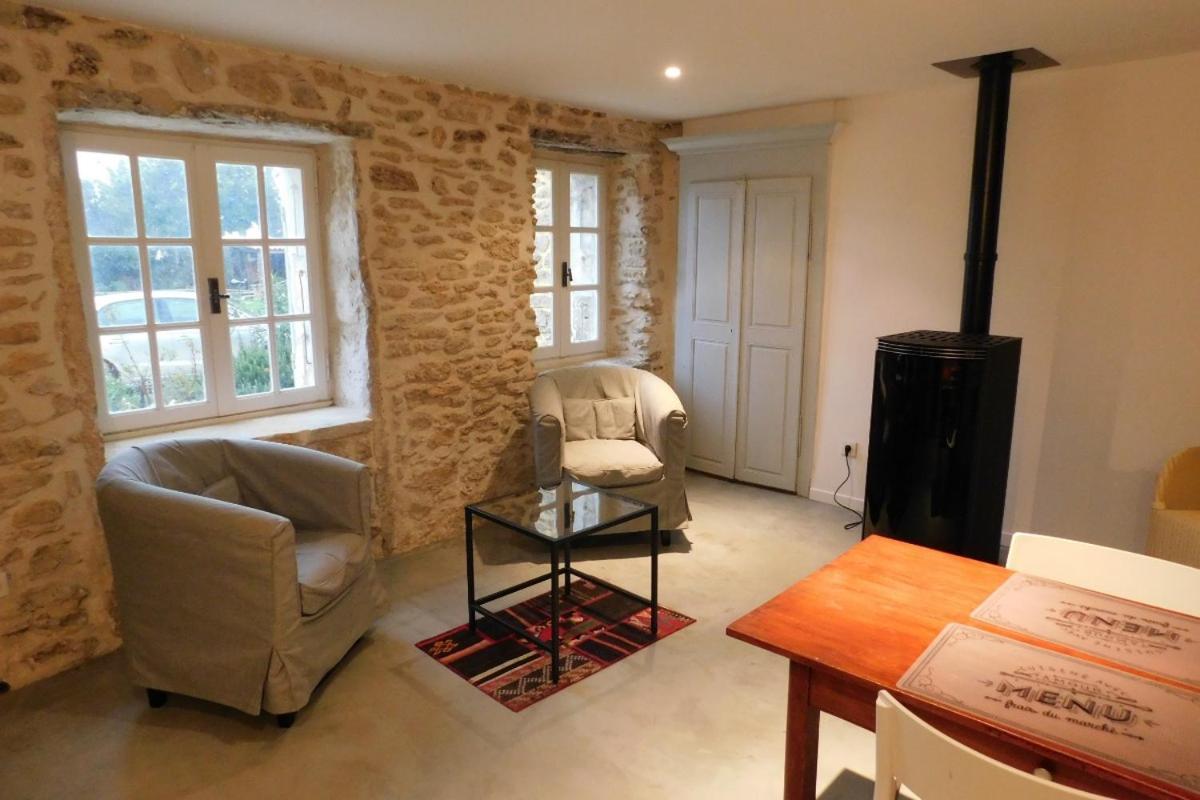 Les Bories Villa Taulignan Ngoại thất bức ảnh